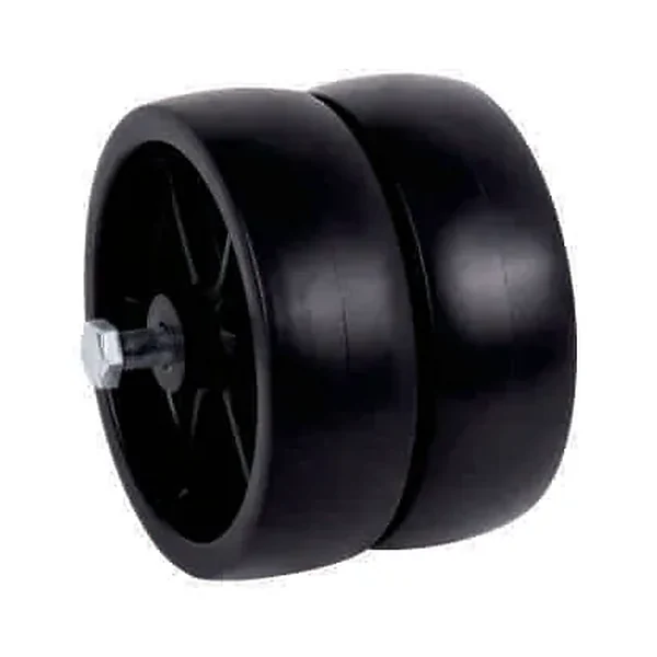 1BJY-JW-04 Double Jack Replacement Wheel