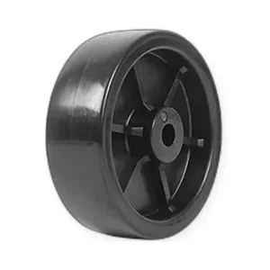 6 inch nylon wheel