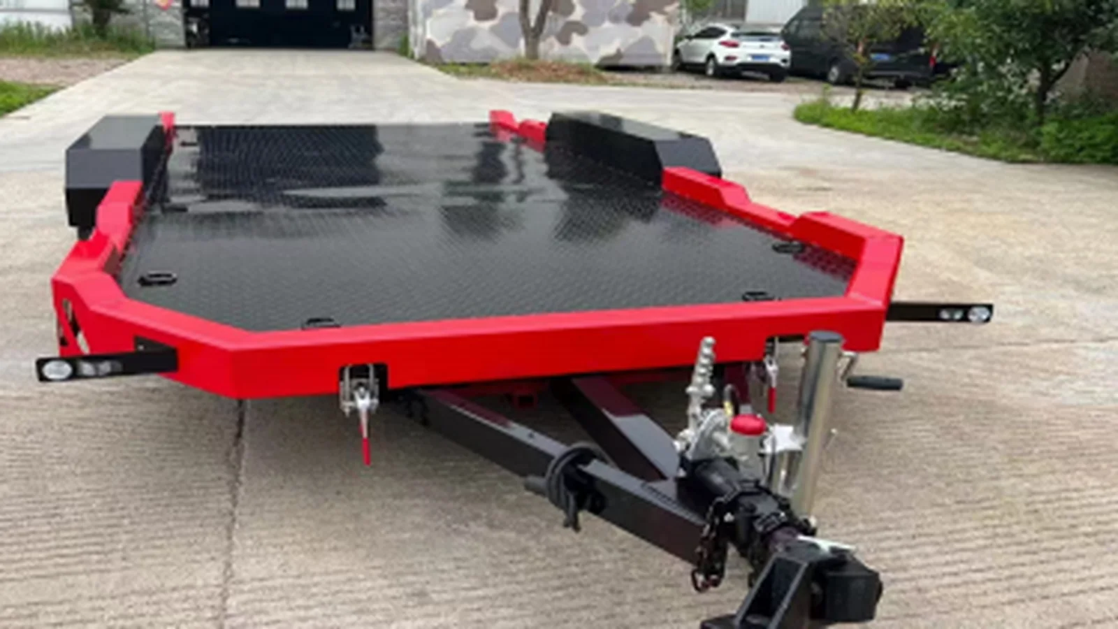 Separate wheel choice from complete-assembly choice
