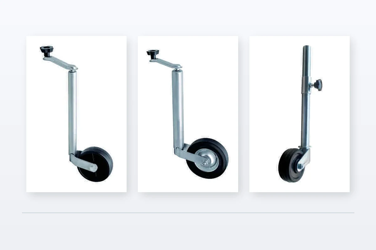 Jockey Wheels